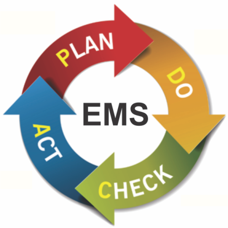 EMS SYSTEM