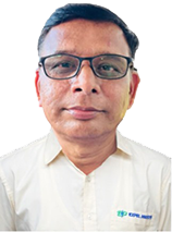 HM patel